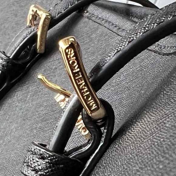 NWOT Michael Kors jet set laptop tote - Picture 10 of 11